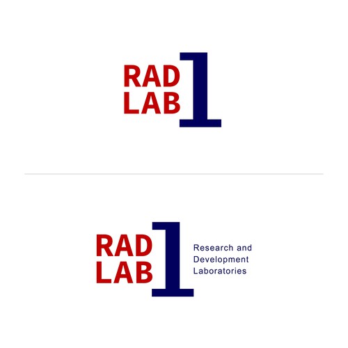 RAD LAB 1