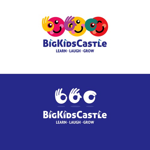 Big Kids Castle