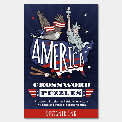 America Crossword Puzzles