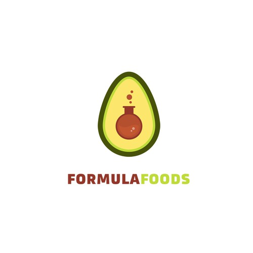 Formula Food