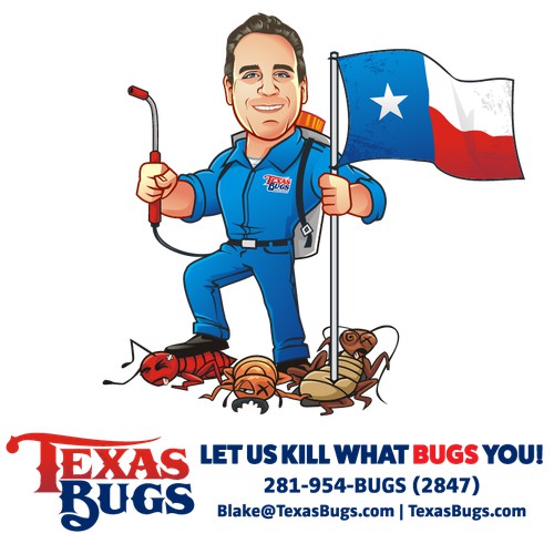 Texas Bugs