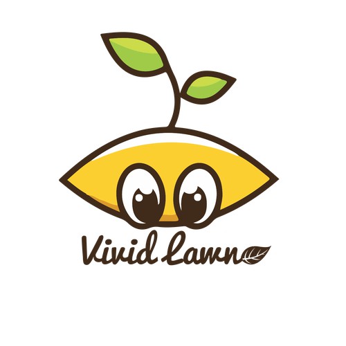 Vivid Lawn