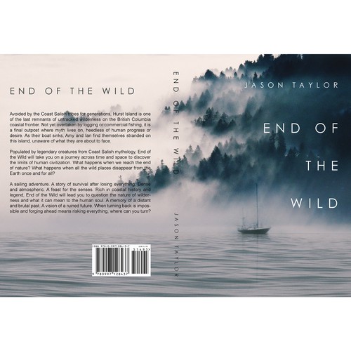 End of the Wild