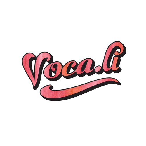 Logo for New Online Singing Program