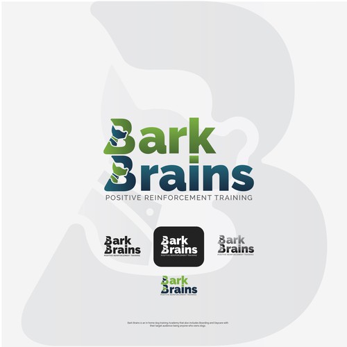 Bark Brains