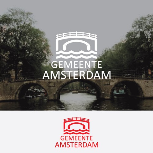 Community Contest: create a new logo for the City of Amsterdam