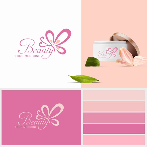 Beauty logo 