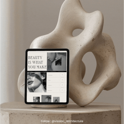 WEBSITE DESIGN AND DEVELOPMENT FOR BE JEWELED