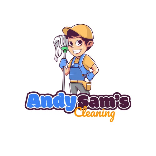 Andy Sam's Cleaning