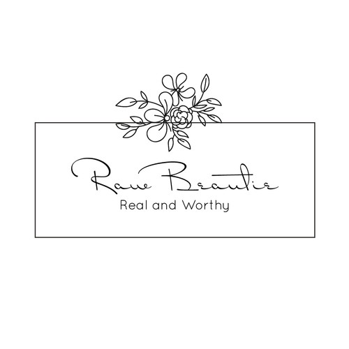 Raw Beautie Logo