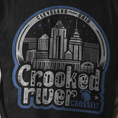 Crooked River CrossFit