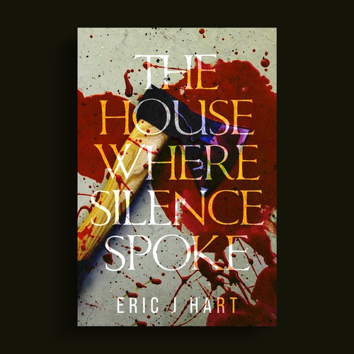 Book Cover Design