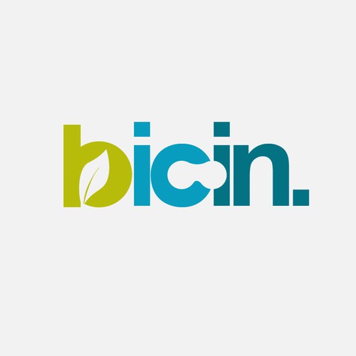 logo bioin