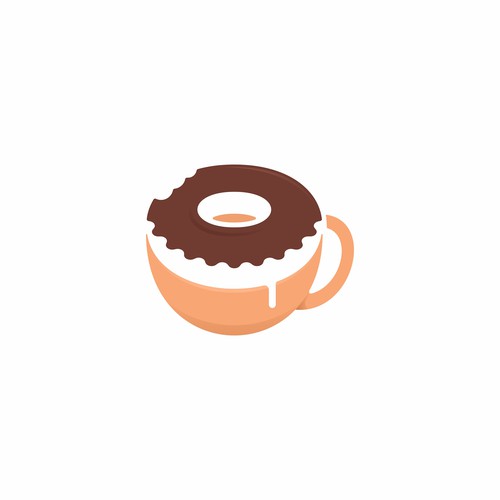 Donut and Cup