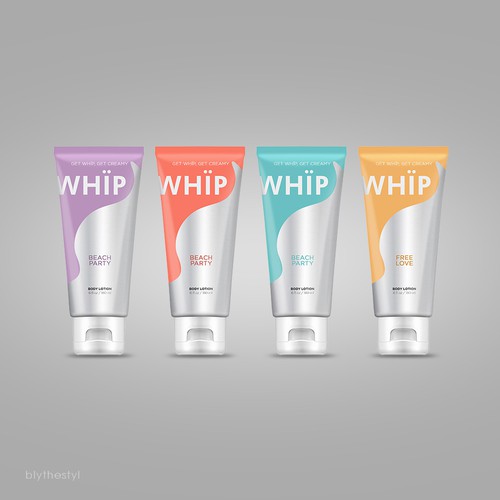 Packaging Design
