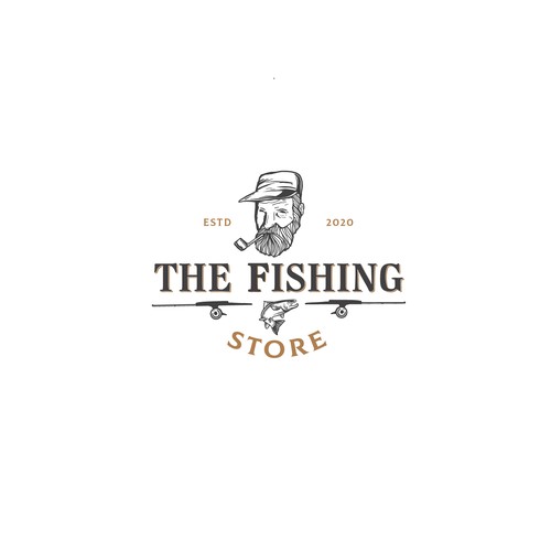 The Fishing Store