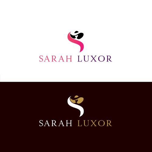Elegant logo design 