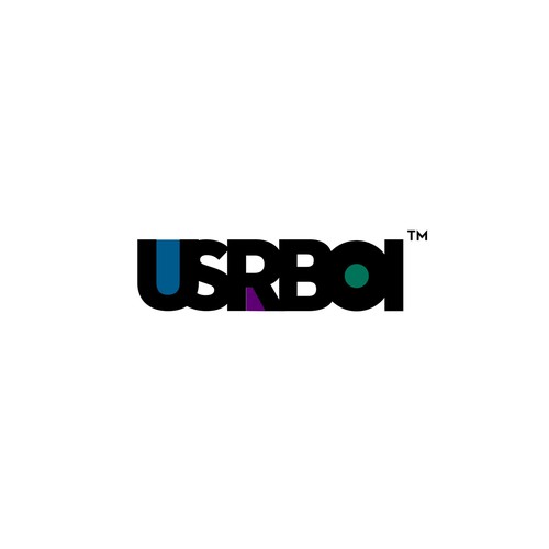logo for usrboi