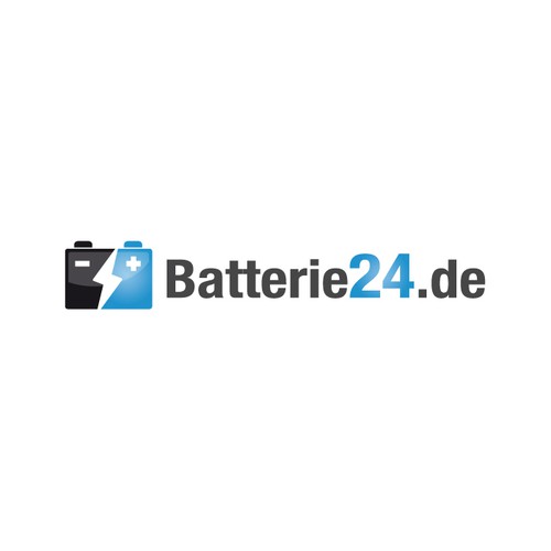 logo für Batterie 24.de