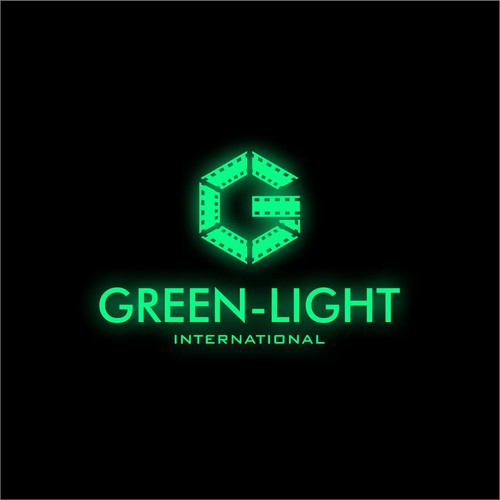 Logo For Green-Light International