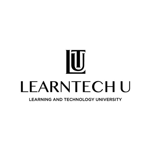 Logo for a Technology University 
