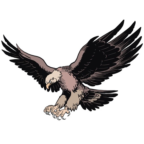 eagle