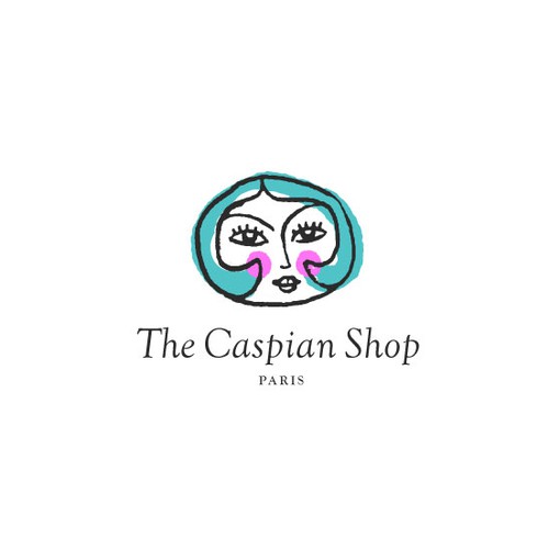 Caspian Shop