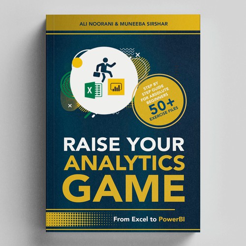 Raise Your Analytics Game