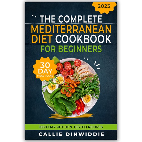 Cook book
