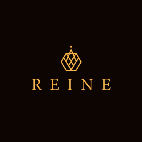 Logo Reine