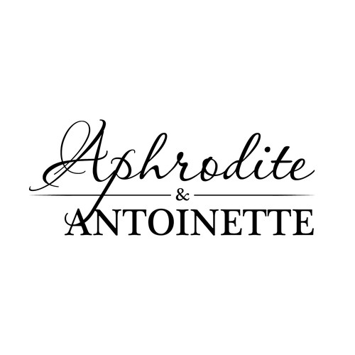 Aphrodite & Antoinette