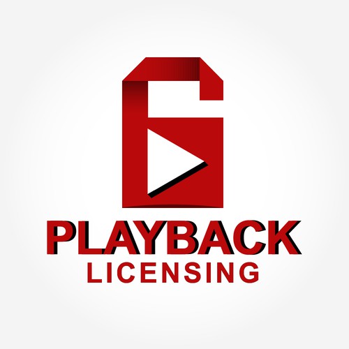 Netflix Playback Licensing Logo