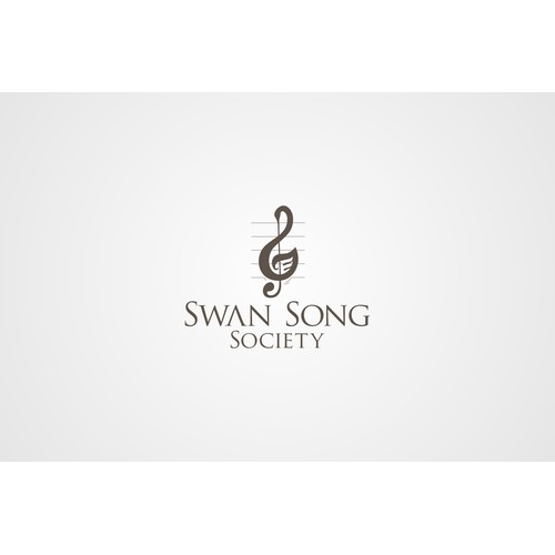 Swan Song Society (great open brief!)