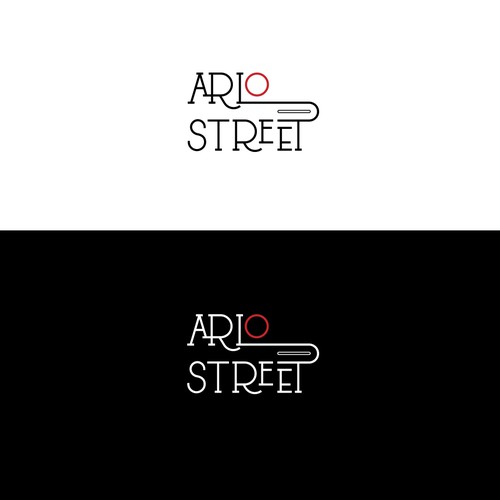 Arlo street for baby clothes 