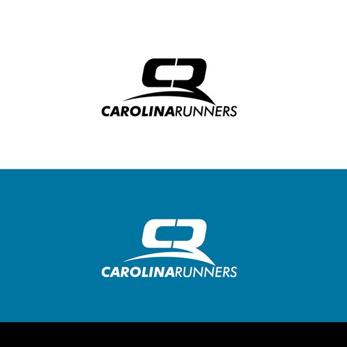 Logo for a Sports Company
