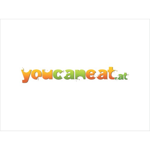 logo for youcaneat.at