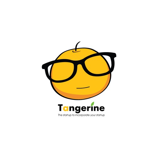 Tangerine logo