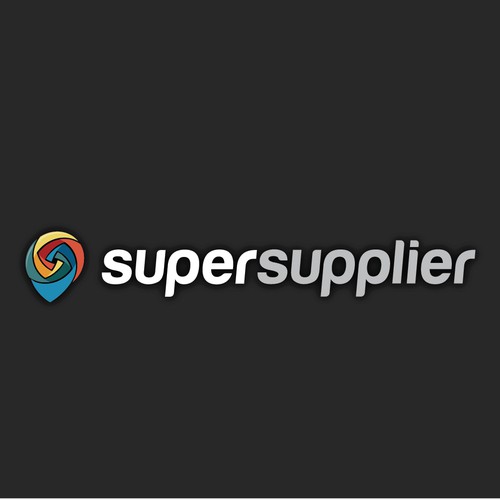 SuperSupplier logo
