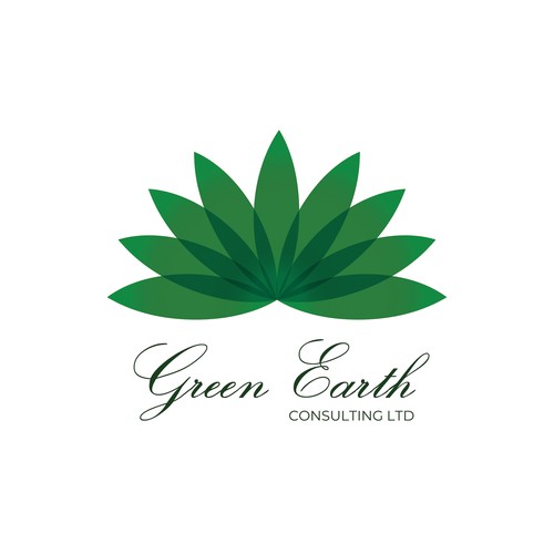 Green Earth Consulting LTD Logo