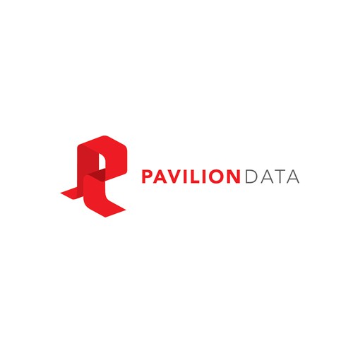 Pavilion Data Logo
