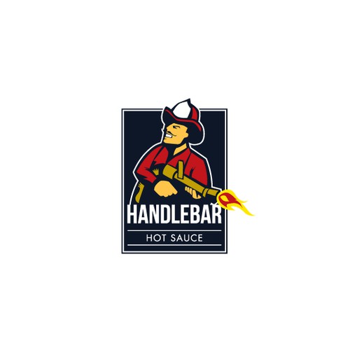 Innovative new brand logo needed