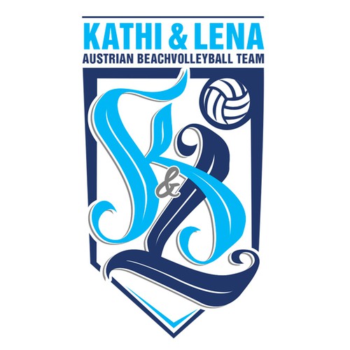 Kathi & Lena - Austrian Beach Volleyball Team