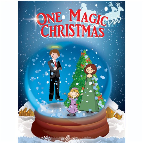 One Magic Christmas