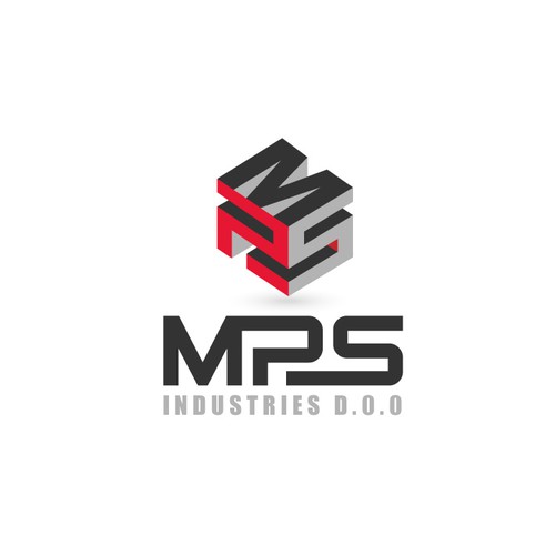 MPS Industries Logo