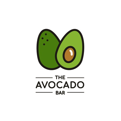 The Avocado Bar