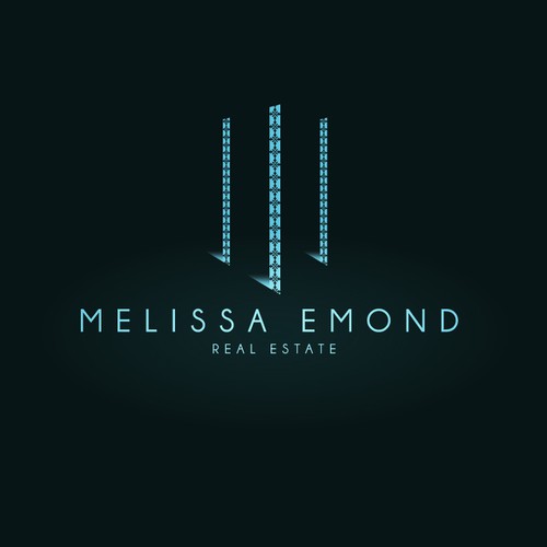 logo for Melissa Emond 