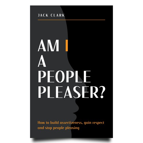 Am I a People Pleaser? Book Cover