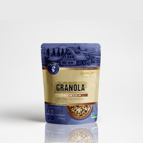 food pack