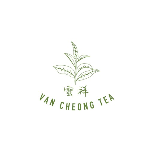 Van Cheong Tea 