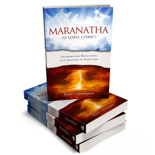 Maranatha (O Lord, Come!)